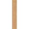 Ekena Millwork Thorton Block Smooth Outlooker, Western Red Cedar, 5 1/2"W x 28"D x 34"H OUT06X28X34THR05SWR - alternate 4